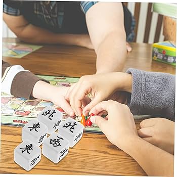 中国古玩 中国製 麻雀 ボードゲーム Amazon.co.jp: 麻雀牌 中国 ミニ麻雀ボードゲーム 麻雀ゲーム